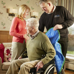 Car Transfer Person Lift - MPL Smart Transfer - Millercare