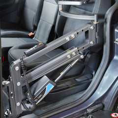 Car Transfer Person Lift - MPL Smart Transfer - Millercare