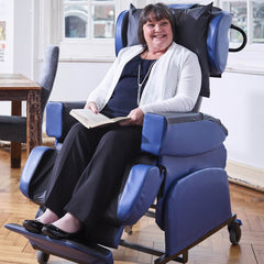 Careflex HydroFlex Specialist Seating Chair - Millercare