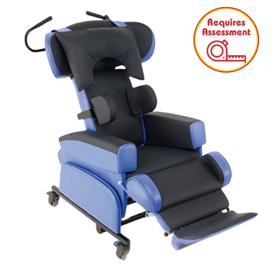 Careflex HydroFlex Specialist Seating Chair