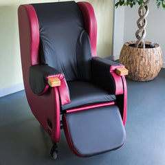 Careflex HydroTilt Specialist Seating Chair - Millercare