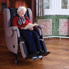 Careflex HydroTilt Specialist Seating Chair - Millercare