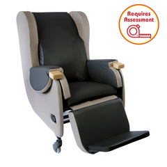 Careflex HydroTilt Specialist Seating Chair - Millercare