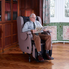 Careflex HydroTilt Specialist Seating Chair - Millercare
