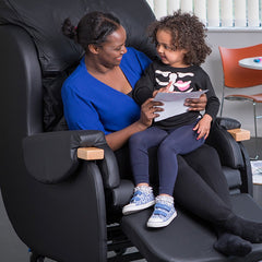 Careflex HydroTilt XL Specialist Seating Chair - Millercare