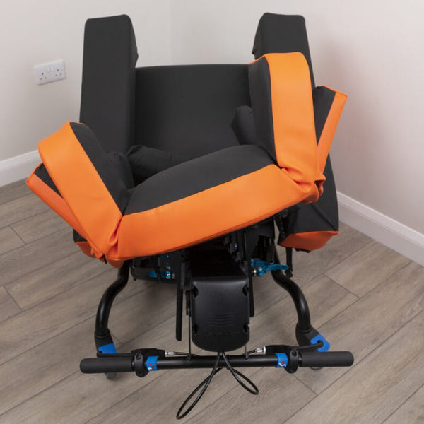 Smart Seating Careflex SmartSeat Pro II Specialist Seating Chair – Millercare