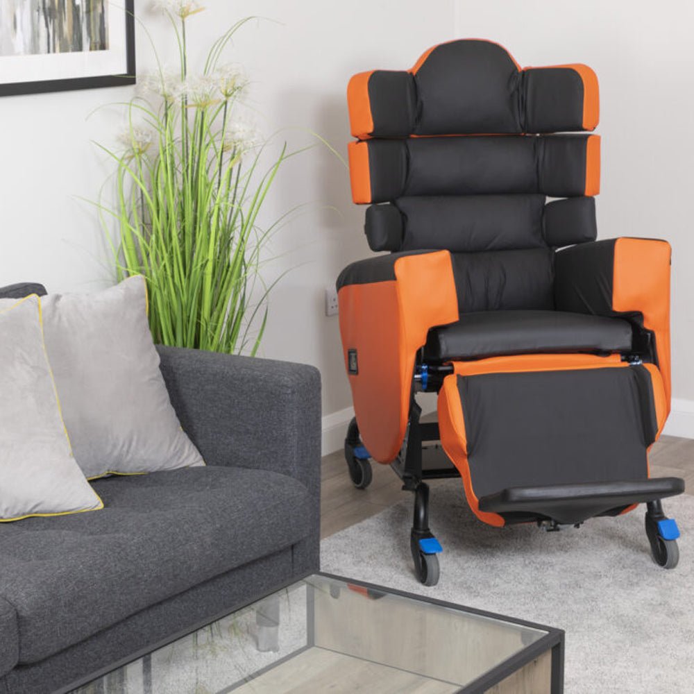 Careflex SmartSeat Pro II Specialist Seating Chair Millercare careflex-smartseat-pro-ii-specialist-seating-chair-millercare