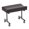 Carisbrooke Static Adjustable Leg Rest
