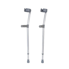 Comfy Adult Crutches - Millercare