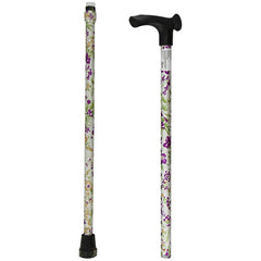 Comfy Grip Non - Folding Cane - Millercare