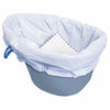 Commode Liners Pack of 20