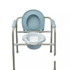 Commode Liners Pack of 20 - Millercare