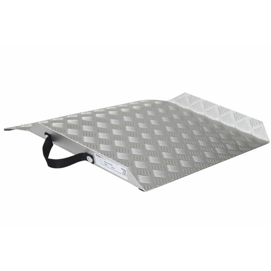 Contact Kerb Type Threshold Ramp