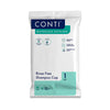 Conti® Rinse Free Shampoo Cap Fragrance Free