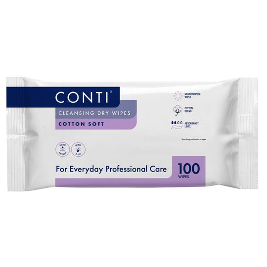 Conti so soft (Case only)