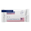 Conti Washcloth Dry Wipe Large