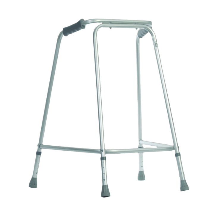 Zimmer Frames | Wheeled Zimmer Frames | Folding Zimmer Frames – Millercare