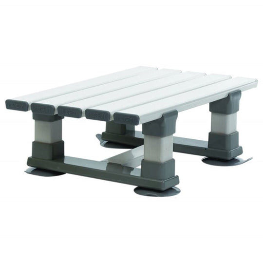 Coopers Merlin Slatted Bathseat - 8"