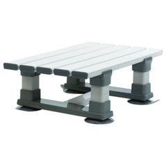 Coopers Merlin Slatted Bathseat - 8" - Millercare