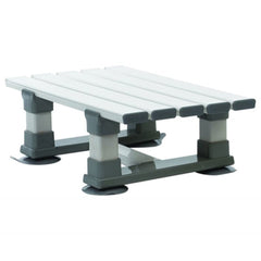 Coopers Merlin Slatted Bathseat - 8" - Millercare