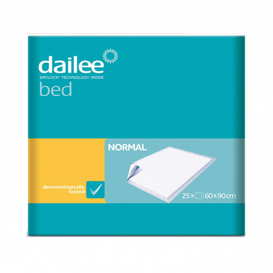 Dailee Bed Normal 60 x 90cm