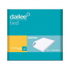 Dailee Bed Normal 60 x 90cm - Millercare