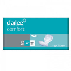 Dailee Comfort Maxi - Millercare