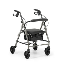 Days 100 Series Lightweight Rollator 103 Small - Millercare