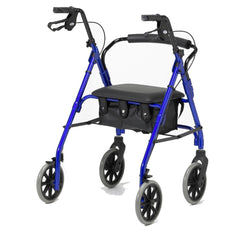 Days 100 Series Lightweight Rollator 103 Small - Millercare