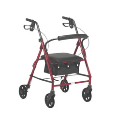 Days 100 Series Lightweight Rollator 103 Small - Millercare