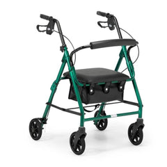 Days 100 Series Lightweight Rollator 103 Small - Millercare