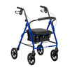 Days 100 Series Lightweight Rollator 103 Small