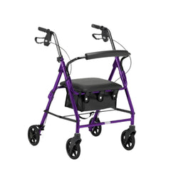 Days 100 Series Lightweight Rollator 103 Small - Millercare