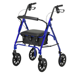 Days 100 Series Lightweight Rollator 103 Small - Millercare