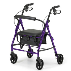 Days 100 Series Lightweight Rollator 105 Medium - Millercare