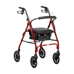 Days 100 Series Lightweight Rollator 105 Medium - Millercare