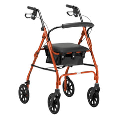 Days 100 Series Lightweight Rollator 105 Medium - Millercare