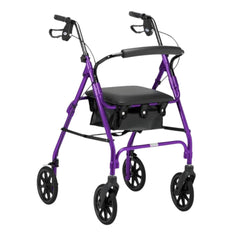 Days 100 Series Lightweight Rollator 105 Medium - Millercare