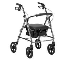Days 100 Series Lightweight Rollator 105 Medium - Millercare