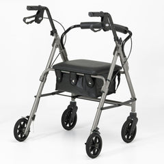 Days 100 Series Lightweight Rollator 106 Large - Millercare