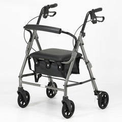 Days 100 Series Lightweight Rollator 106 Large - Millercare