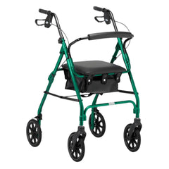 Days 100 Series Lightweight Rollator 106 Large - Millercare