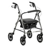 Days 100 Series Lightweight Rollator 106 Large
