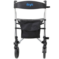 Days Deluxe Lightweight Rollator - Millercare