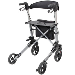 Days Deluxe Lightweight Rollator - Millercare