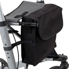 Days Deluxe Lightweight Rollator - Millercare