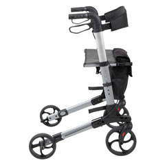 Days Deluxe Lightweight Rollator - Millercare
