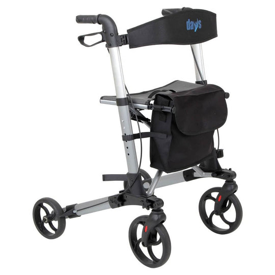 Days Deluxe Lightweight Rollator