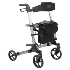 Days Deluxe Lightweight Rollator - Millercare
