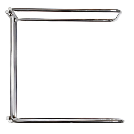 Days Folding Bed Cradle Chrome
